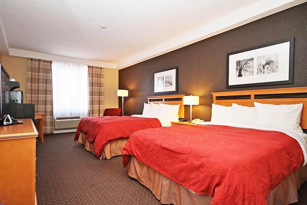 Fairfield Inn & Suites By Marriott Ottawa Kanata Room photo